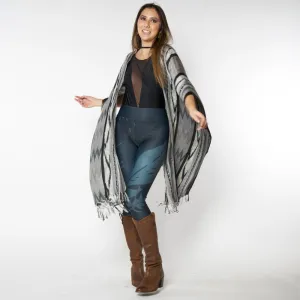 Wearable Art Leggings : My Private Jet