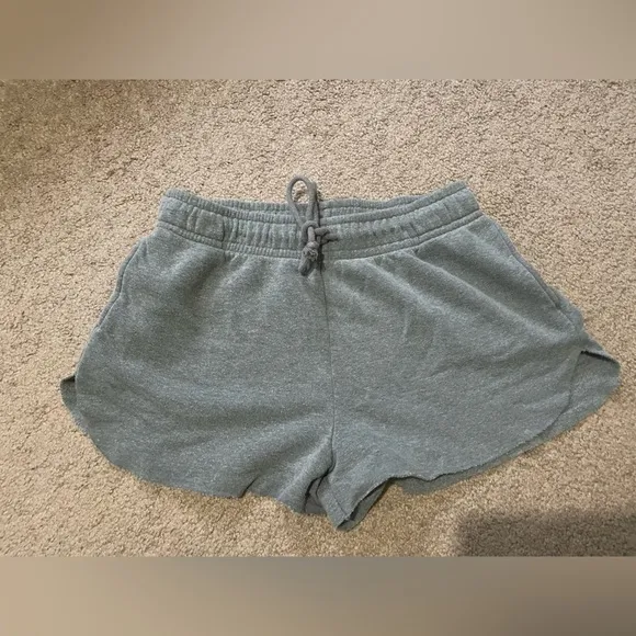 Wild fable grey shorts size large