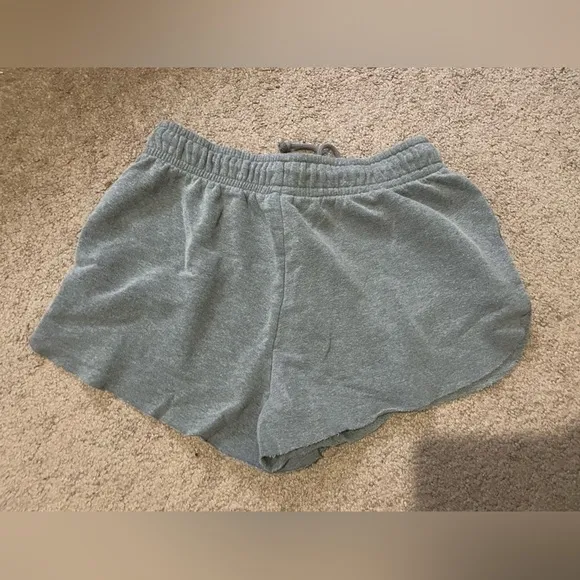 Wild fable grey shorts size large