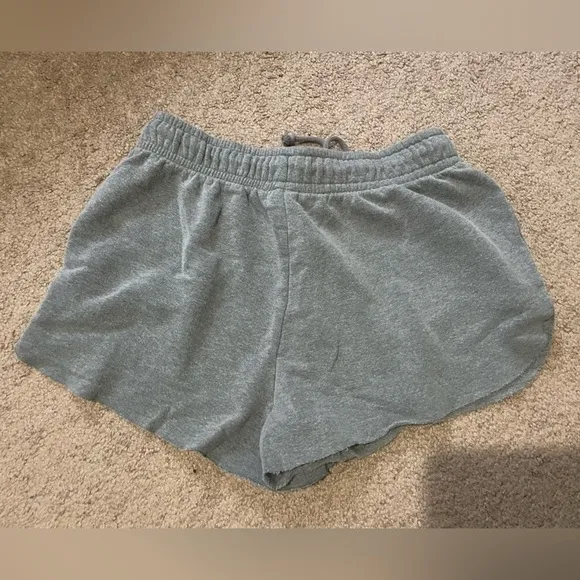Wild fable grey shorts size large
