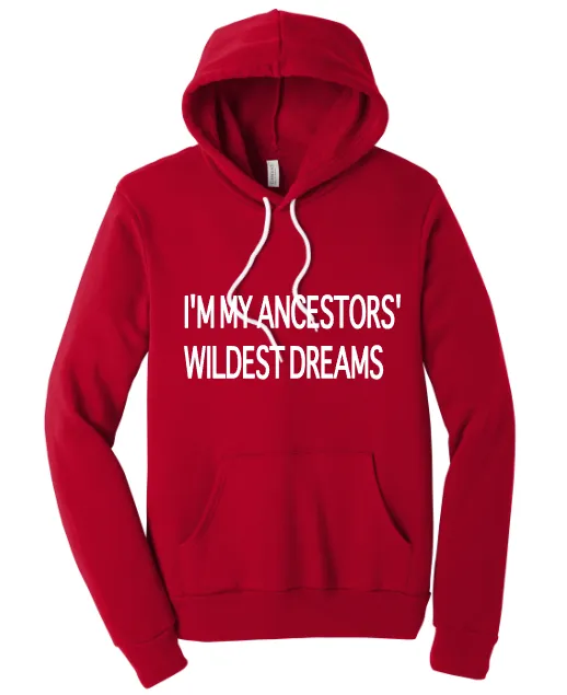 Wildest Dream Hoodie