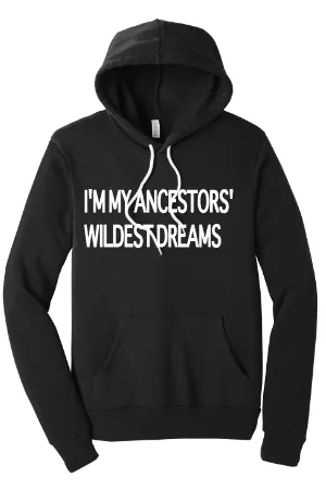 Wildest Dream Hoodie