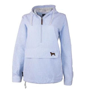 WOMEN'S BAR HARBOR PULLOVER W/BSS® Silhouette
