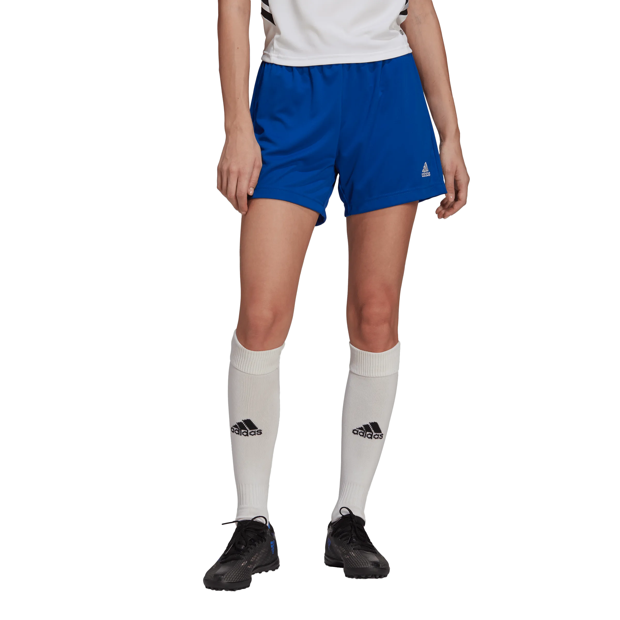 Women's Entrada 22 Shorts (HG6296)