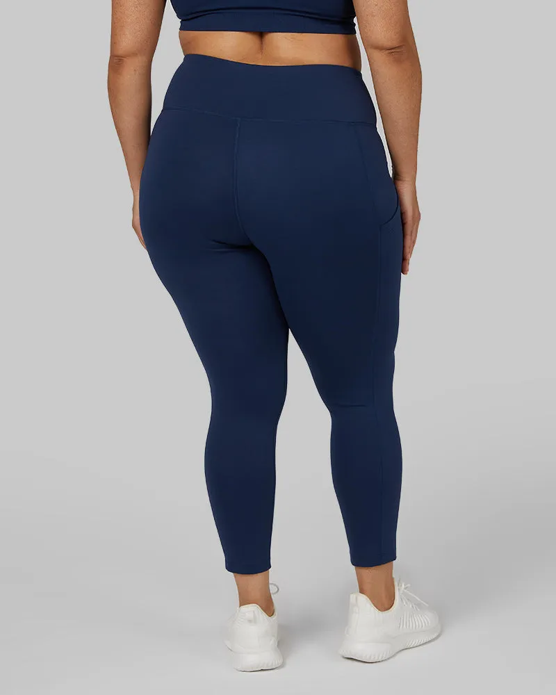 WOMEN'S HIGH-WAIST ACTIVE 7/8 LEGGING