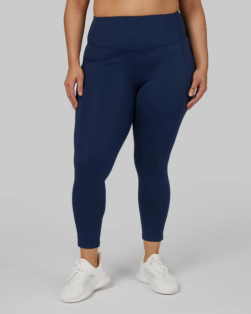 WOMEN'S HIGH-WAIST ACTIVE 7/8 LEGGING