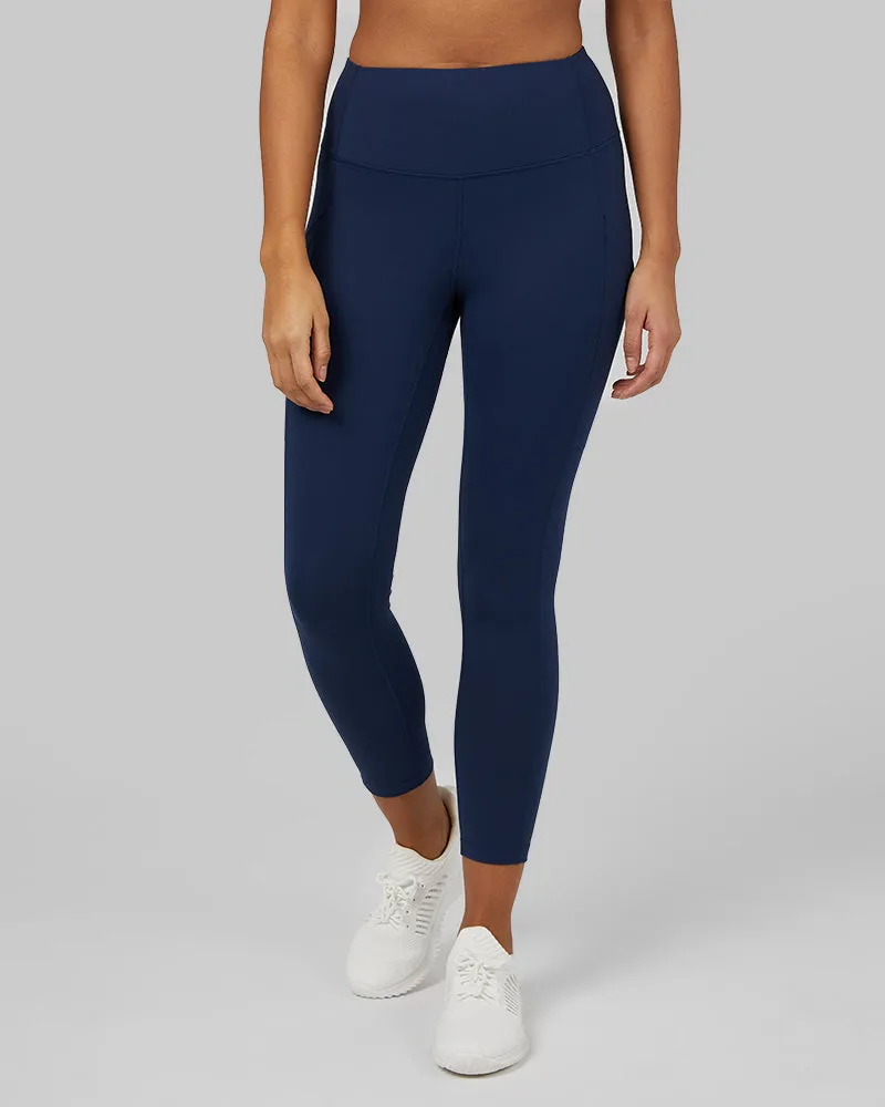 WOMEN'S HIGH-WAIST ACTIVE 7/8 LEGGING