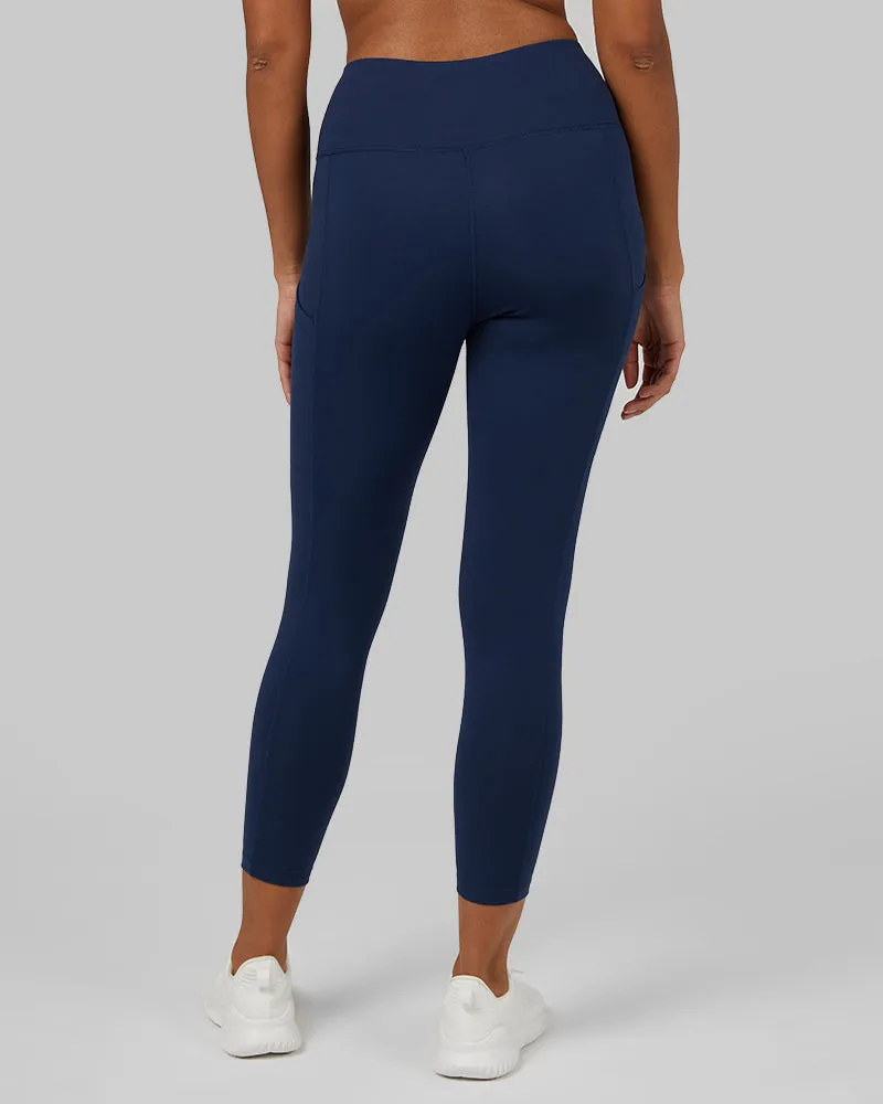WOMEN'S HIGH-WAIST ACTIVE 7/8 LEGGING