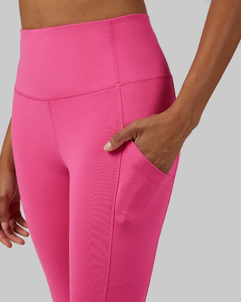 WOMEN'S HIGH-WAIST ACTIVE 7/8 LEGGING