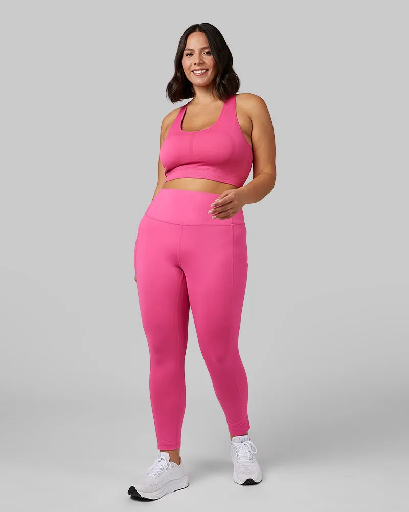 WOMEN'S HIGH-WAIST ACTIVE 7/8 LEGGING
