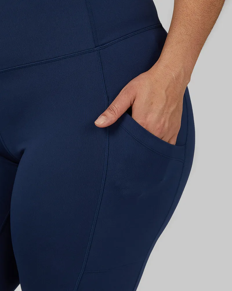 WOMEN'S HIGH-WAIST ACTIVE 7/8 LEGGING