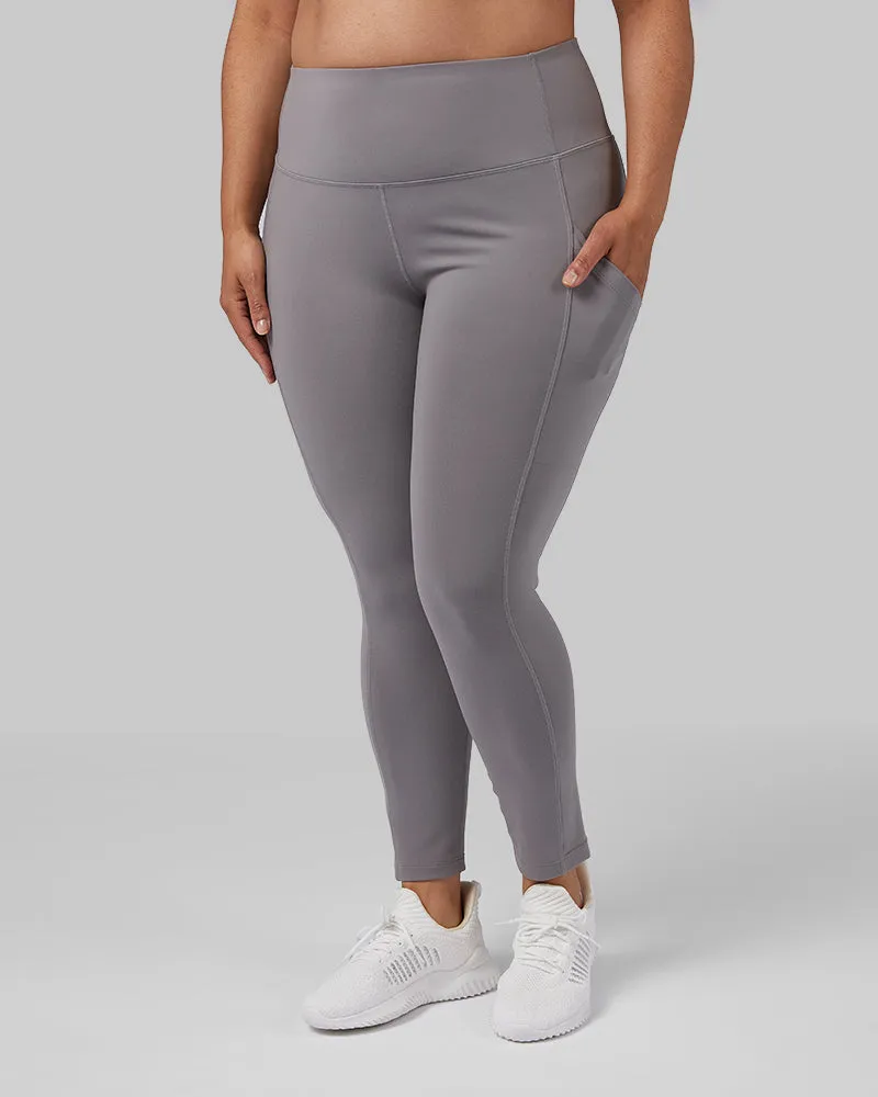 WOMEN'S HIGH-WAIST ACTIVE 7/8 LEGGING