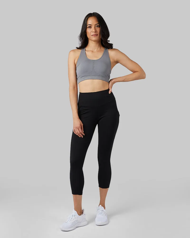 WOMEN'S HIGH-WAIST ACTIVE 7/8 LEGGING