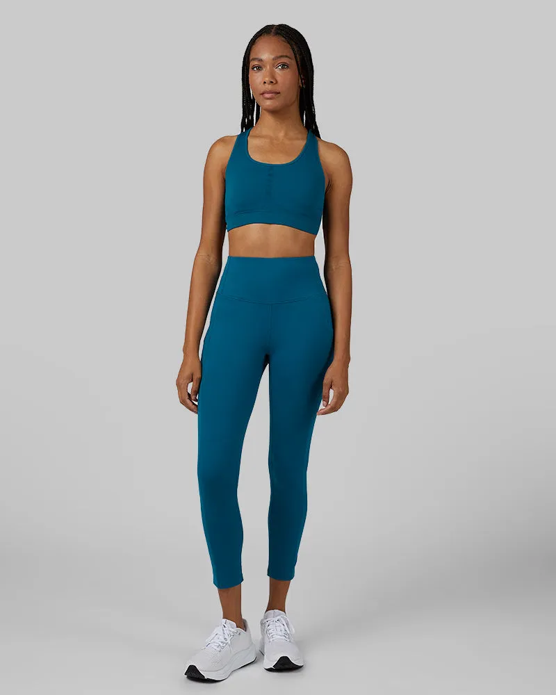 WOMEN'S HIGH-WAIST ACTIVE 7/8 LEGGING
