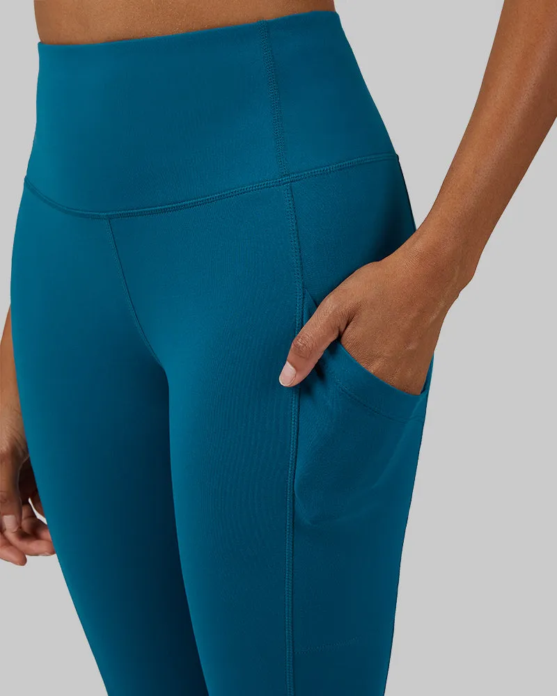 WOMEN'S HIGH-WAIST ACTIVE 7/8 LEGGING