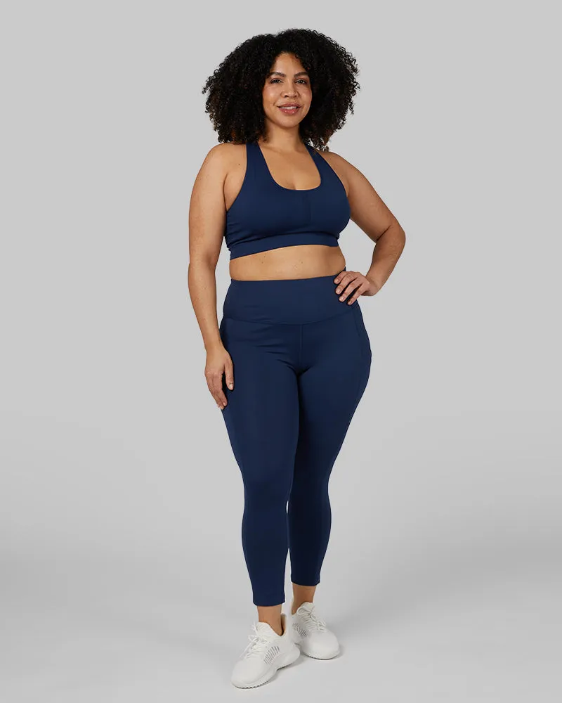 WOMEN'S HIGH-WAIST ACTIVE 7/8 LEGGING