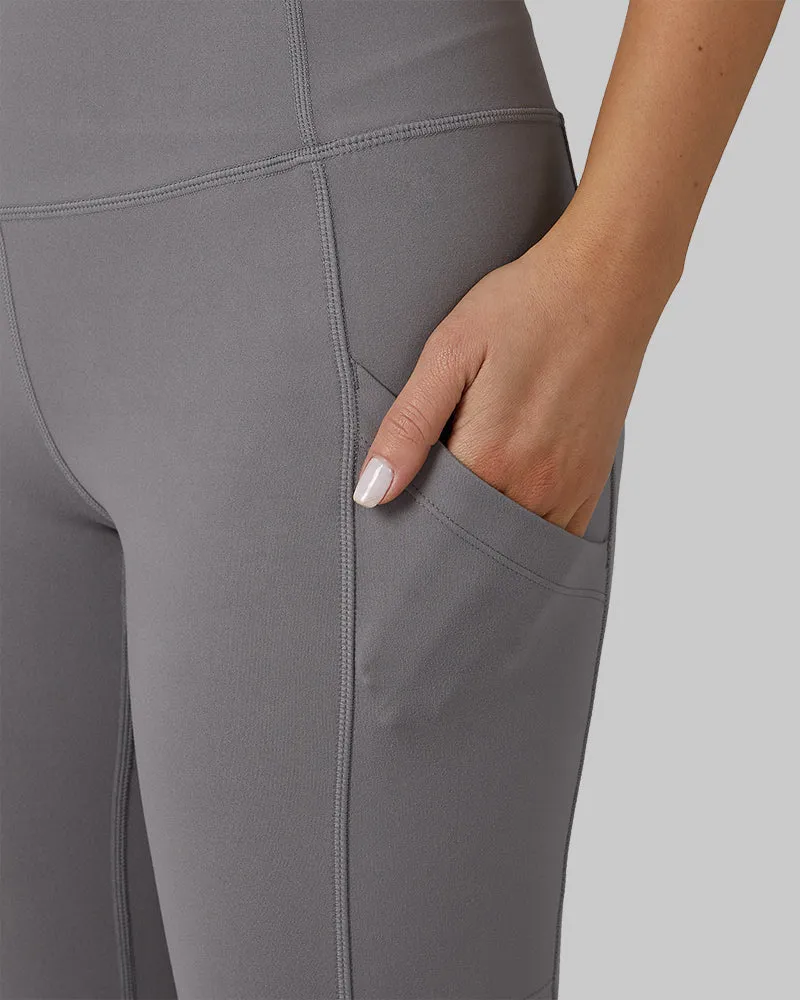 WOMEN'S HIGH-WAIST ACTIVE 7/8 LEGGING