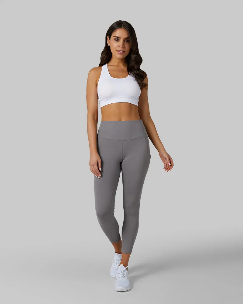 WOMEN'S HIGH-WAIST ACTIVE 7/8 LEGGING