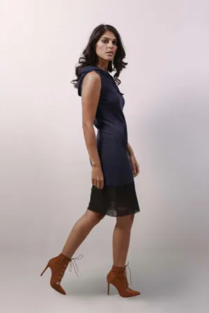 Women's Hoodie Dress