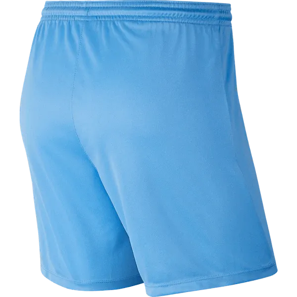 Women's Park 3 Shorts (BV6860-412)