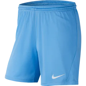 Women's Park 3 Shorts (BV6860-412)
