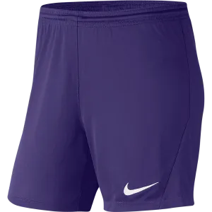 Women's Park 3 Shorts (BV6860-547)