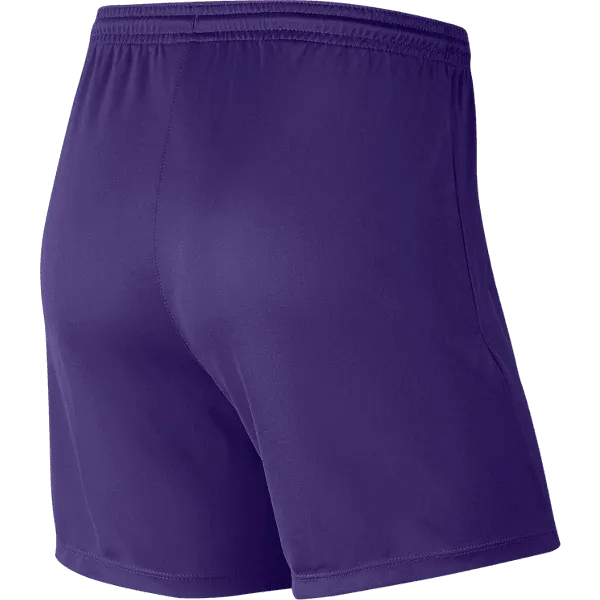Women's Park 3 Shorts (BV6860-547)