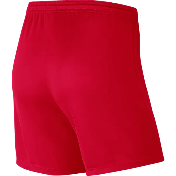 Women's Park 3 Shorts (BV6860-657)