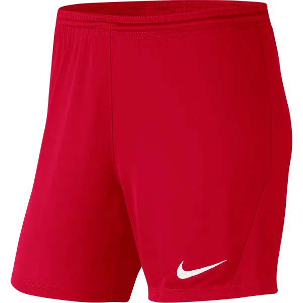 Women's Park 3 Shorts (BV6860-657)