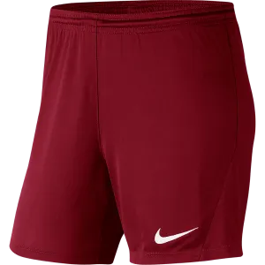 Women's Park 3 Shorts (BV6860-677)