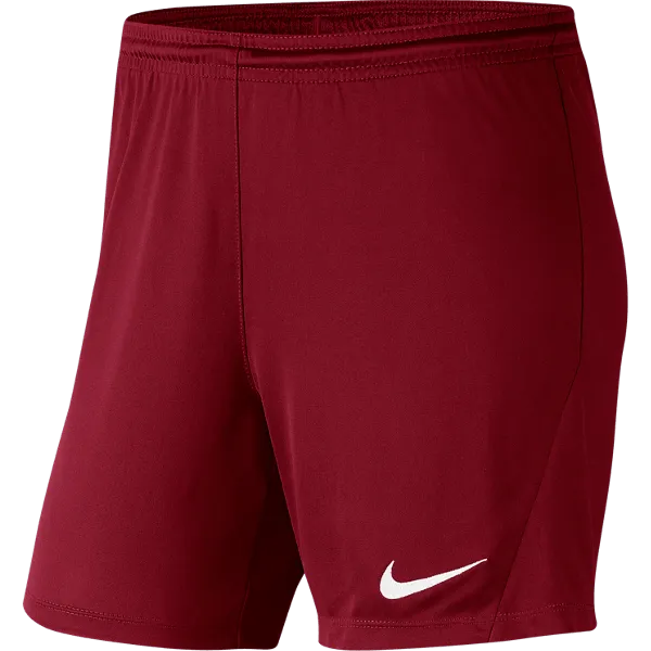 Women's Park 3 Shorts (BV6860-677)