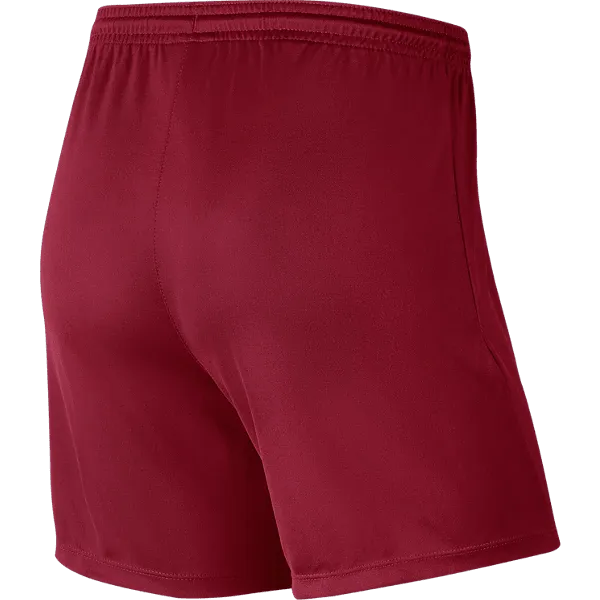 Women's Park 3 Shorts (BV6860-677)