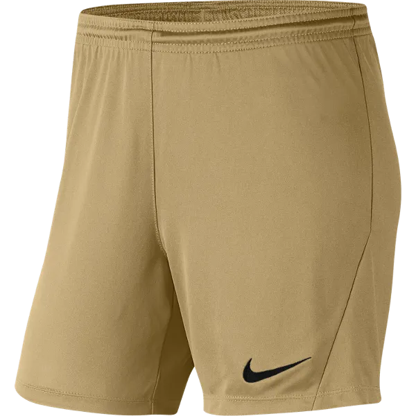 Women's Park 3 Shorts (BV6860-739)