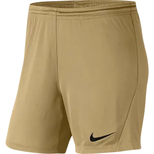 Women's Park 3 Shorts (BV6860-739)