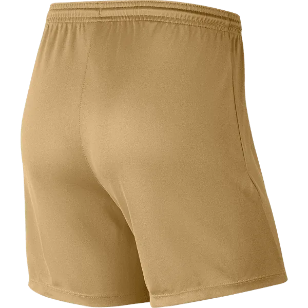 Women's Park 3 Shorts (BV6860-739)