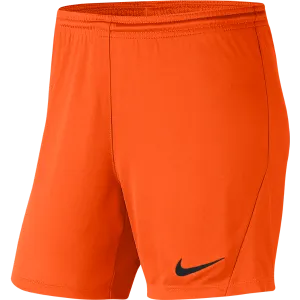 Women's Park 3 Shorts (BV6860-819)