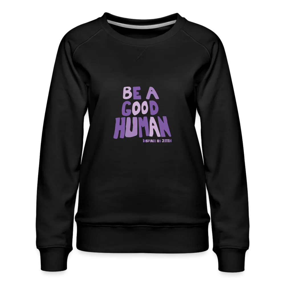 Women’s Premium Sweatshirt