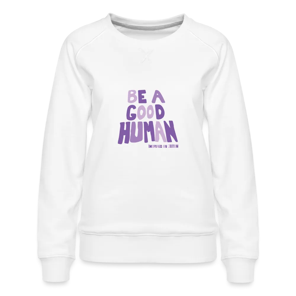 Women’s Premium Sweatshirt