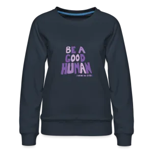 Women’s Premium Sweatshirt