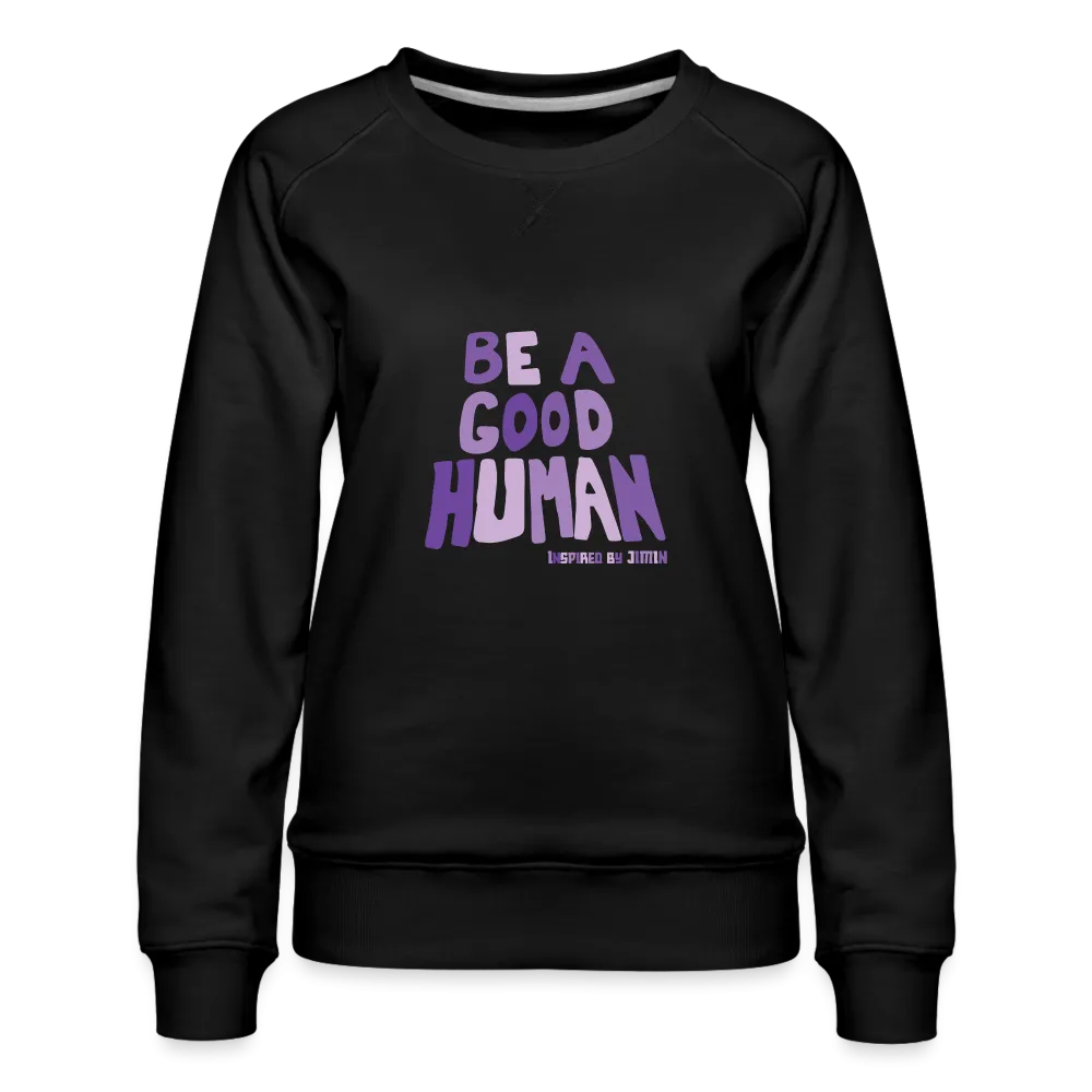 Women’s Premium Sweatshirt