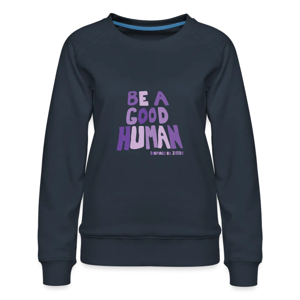 Women’s Premium Sweatshirt