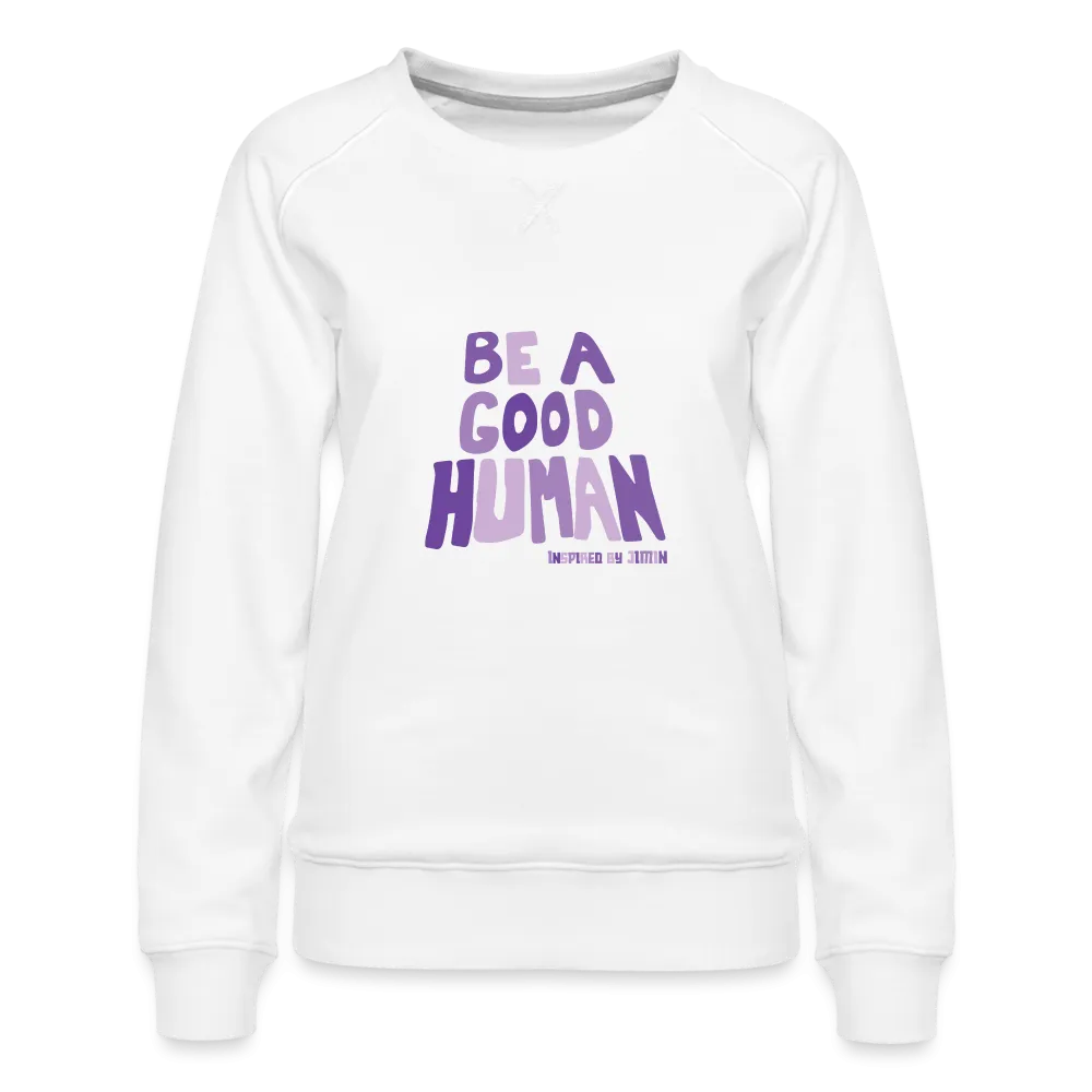 Women’s Premium Sweatshirt