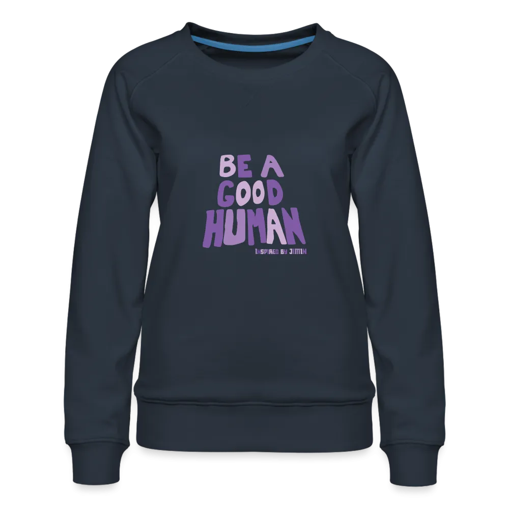 Women’s Premium Sweatshirt