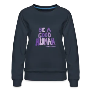 Women’s Premium Sweatshirt