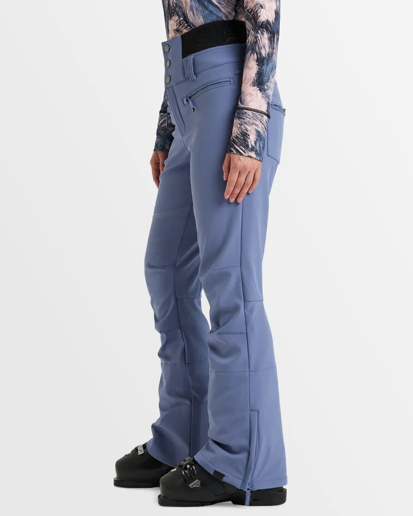 Womens Rising High Snow Pant