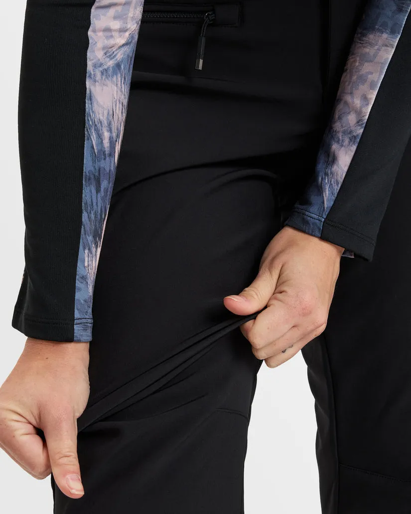 Womens Rising High Snow Pant
