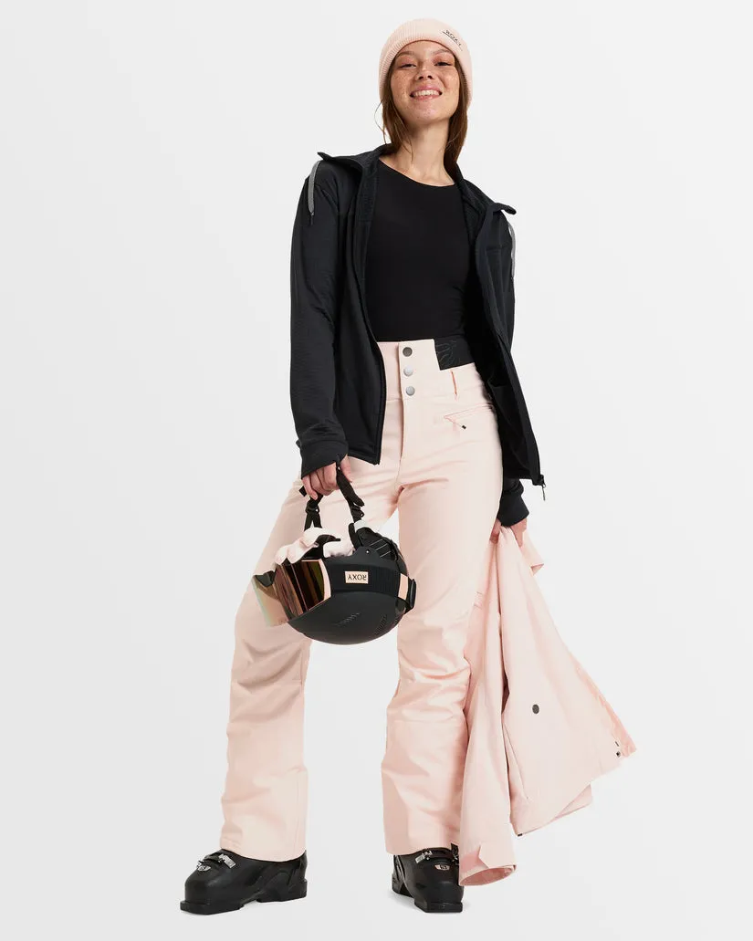 Womens Rising High Snow Pant