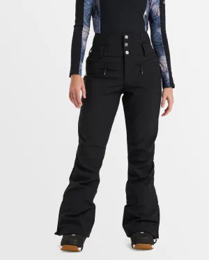 Womens Rising High Snow Pant