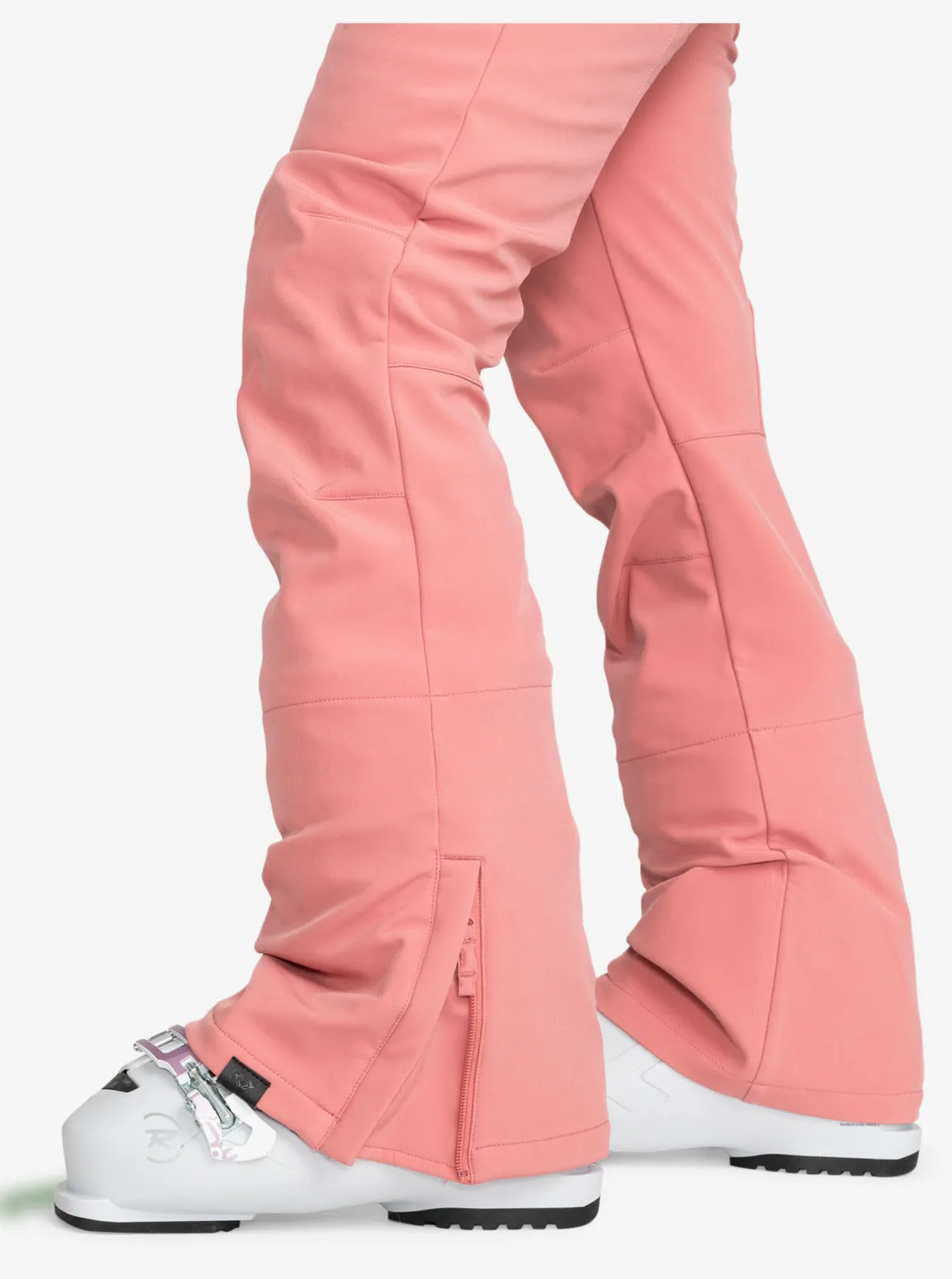 Womens Rising High Technical Snow Pants