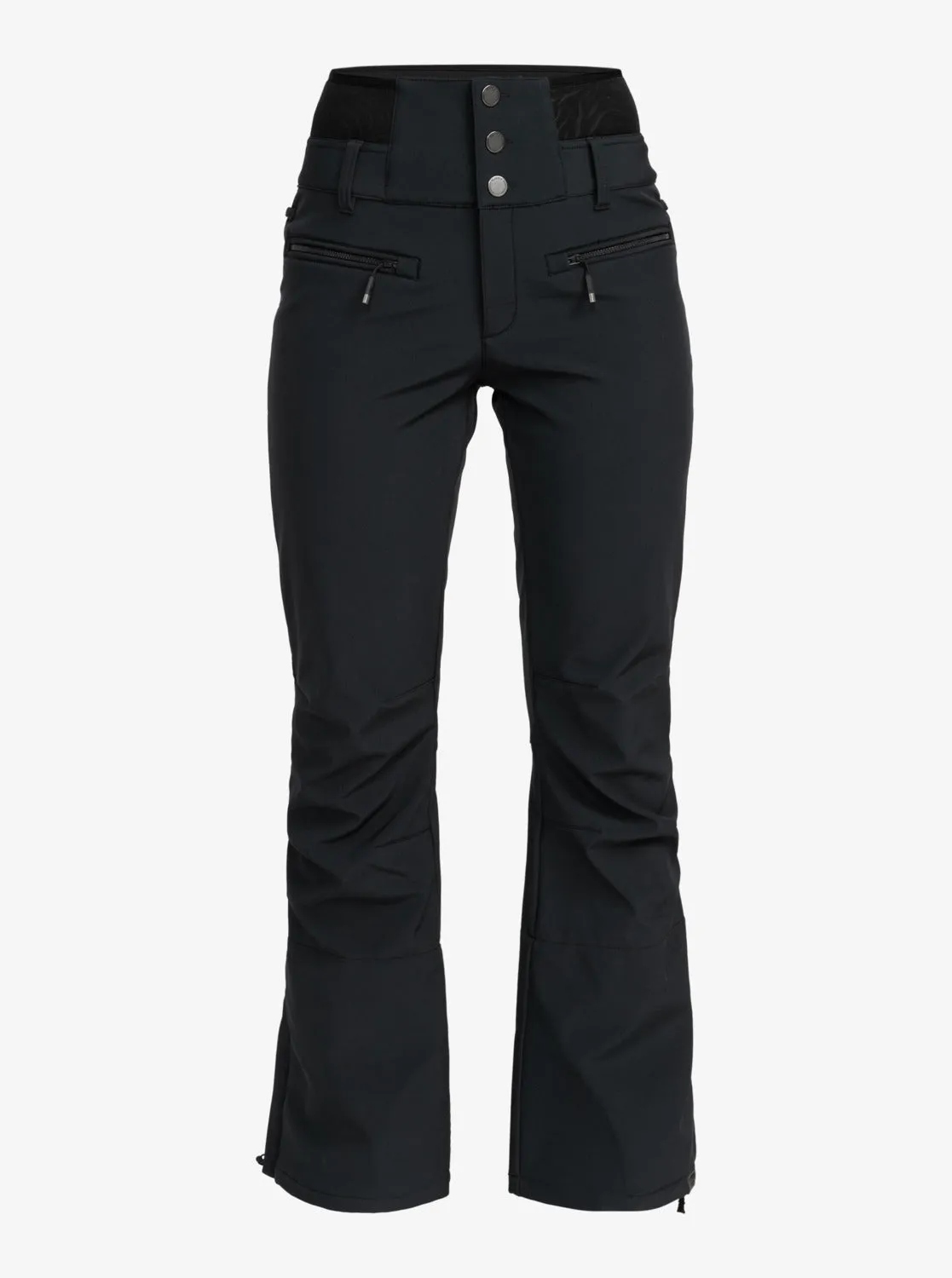 Womens Rising High Technical Snow Pants